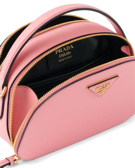 prada sofiana wallet|Prada odette saffiano.